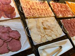 -威斯汀舞台餐厅