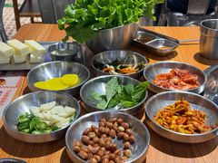 -哼蟹二将·烤肉酱蟹(合生汇店)