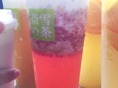 -奈雪的茶(华强北中航城店)