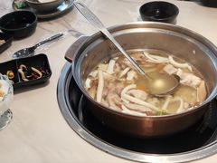 -狐狸爱上椰子鸡(滨江星光大道店)