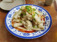 -春和發特色蒸饺(浐河西路店)