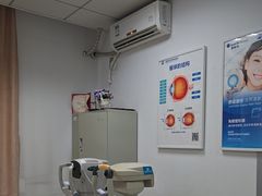-成都新视界眼科医院·近视手术·儿童近视