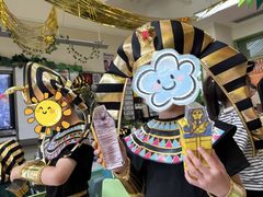 -上海闵行区万科双语学校