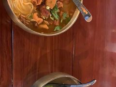 -福牛堂 Noodle Talk Home Cuisine
