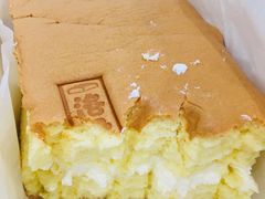 奶油海绵蛋糕-洛柔芙(CBD万达店)