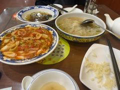 -真不同饭店(中州东路店)