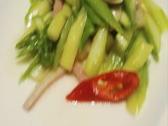 -城北食府(枫林店)