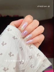 -晨·艺美甲美睫