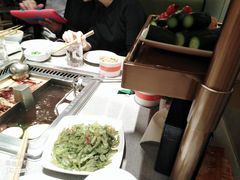 -海底捞火锅(公益西桥店)