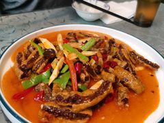 -伊帆食府·青海地方特色美食