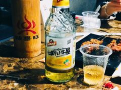 -郑喜旺烧烤(郑州总店)