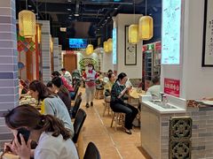 大堂-荔银肠粉·非遗手藝(夫子庙店)