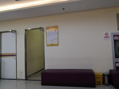 -松乔体检(亦庄店)