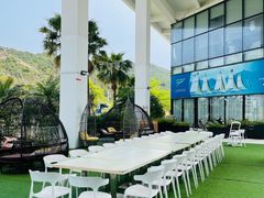 -美人鱼帆船海鲜餐厅(七星湾游艇会店)