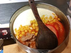 芝士肥牛线食-火山屋台(新街口创始店)