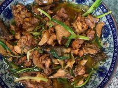 -阿清嫂农家乐.黎窑烤鸡