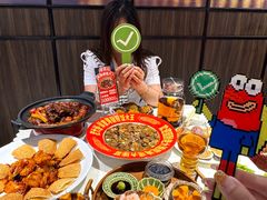 -老大连·海肠捞饭·大连海鲜大连菜(西安路店)