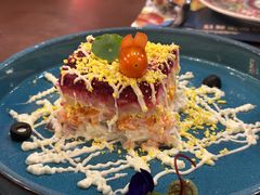 -卢布里西餐厅(总店)