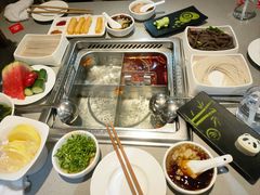 -海底捞火锅(王府井店)