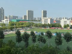 -秦皇岛秦皇国际大酒店