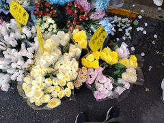 -循礼门鲜花花市(武汉循礼门店)