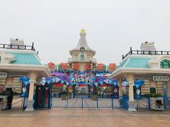 -厦门方特梦幻王国