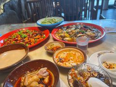 -常和州·夜宵大排档(常州单店)