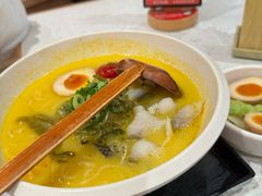 -味千拉面(广州白云机场T1西二店)