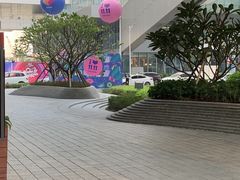 -COSTA COFFEE(阿里中心店)