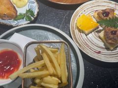-極上萬膳·日料放题(海岸城店)