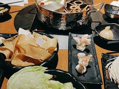 -呷哺呷哺 黄金牧场 (欢乐谷店)