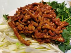 -老昌春饼(中央大街店)