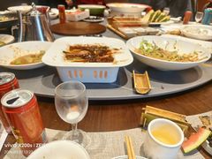 -老德州四合院·德州菜(天衢路店)