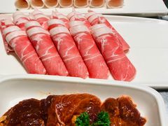 -海底捞火锅(上地华联店)