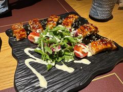 -九酢·海鲜居酒屋