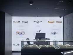 -VE DIAMOND·天然&培育钻石定制