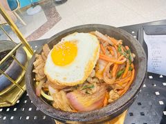 -妥妥烤肉料理(昙华林店)