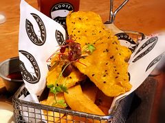 -Goose Island Brewhouse鹅岛精酿啤酒酿造工坊餐厅