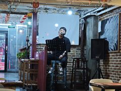 -三个大叔烤羊肉串·炭炉砂锅菜(西三旗店)