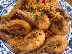 -鑫鸿达·海鲜闽菜热炒小馆(中山路店)