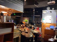 -猫抓烤肉(观音桥九街店)