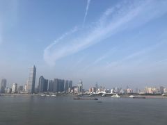 -武昌江滩