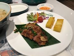 -美奈小馆·越南料理(中航城君尚购物中心店)