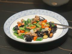 -东方御宴海鲜酒楼(棕泉酒店)