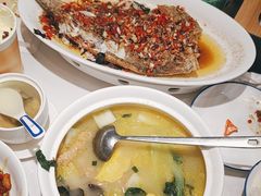 -兰湘子·湘菜小炒(石家庄万象城店)