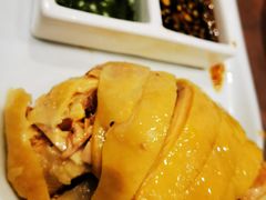 -苏小柳点心·手作小笼包(康桥分院)
