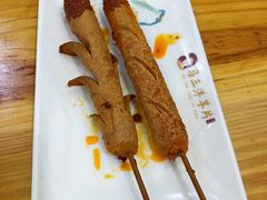 -马三洋芋片(兰州总店)