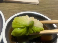 -隆喜元鱼汤包·海鲜(中联广场店)