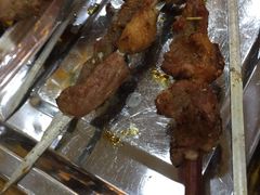 -马艾萨中国兰州传统牛肉面(惠新里店)