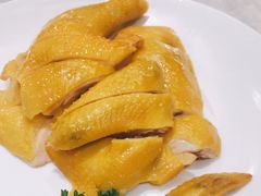 -稻香酒家(长宁KING88广场店)